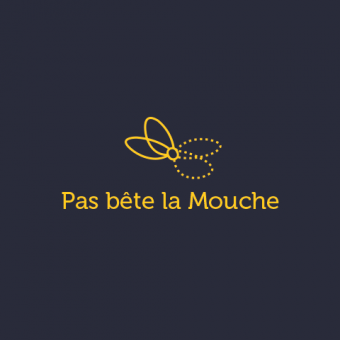Pas bête la Mouche