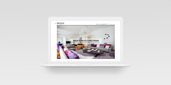 Rent A Flat in Paris